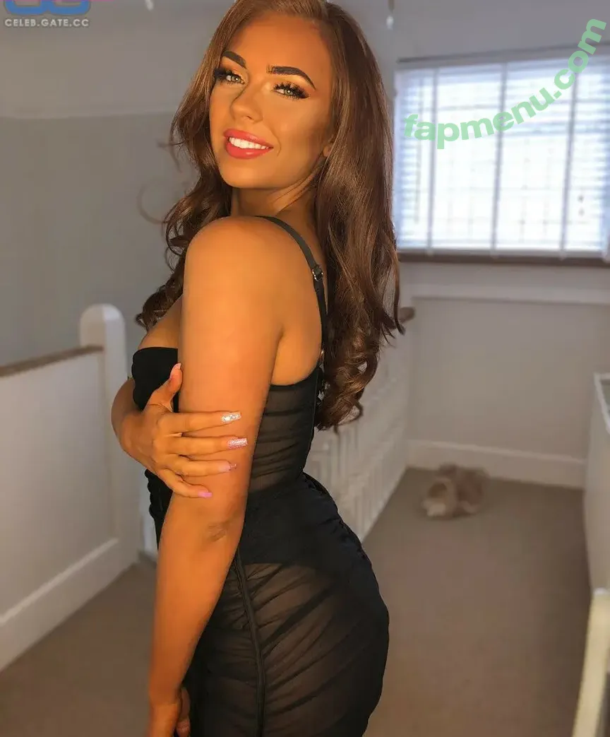Demi Jones nude photo #0016 (demijones1)