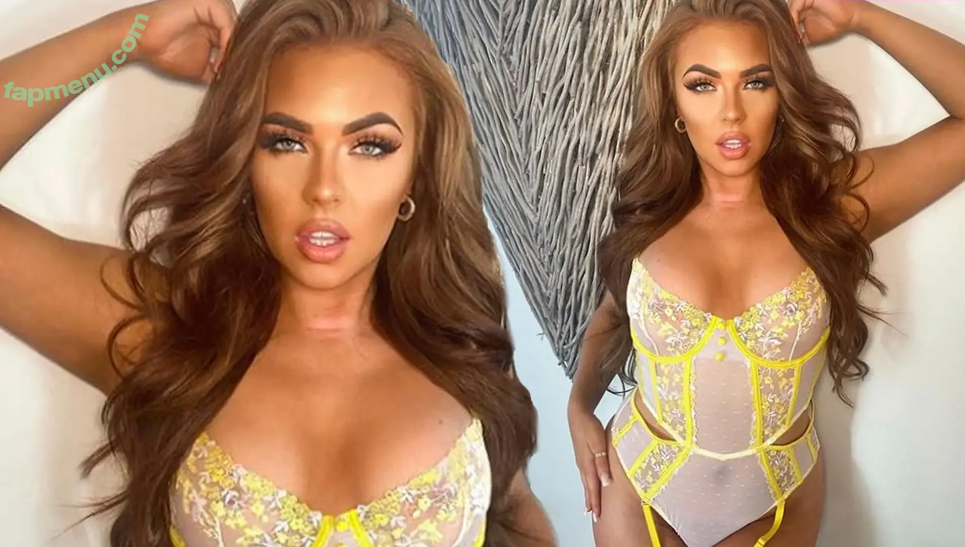 Demi Jones nude photo #0041 (demijones1)