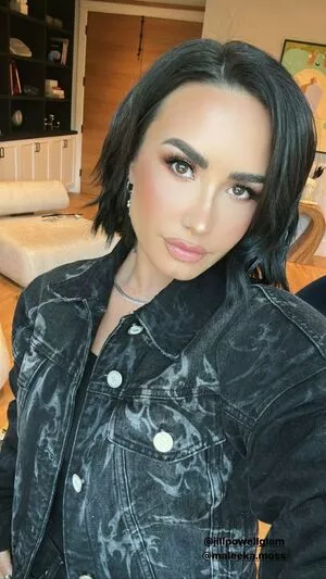 Demi Lovato / ddlovato / demi_lovato nude photo #0005