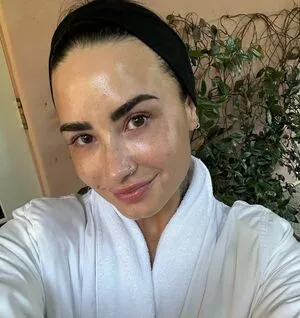 Demi Lovato / ddlovato / demi_lovato nude photo #0009