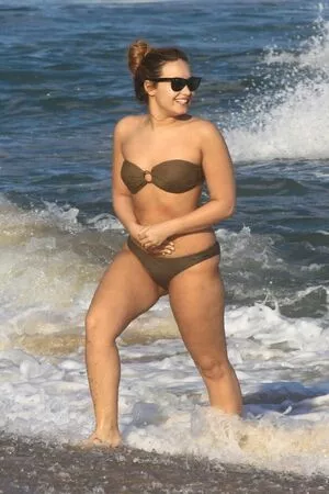 Demi Lovato / ddlovato nude photo #0247