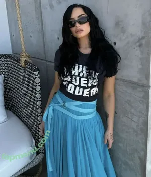 Demi Lovato / ddlovato / demi_lovato nude photo #0901
