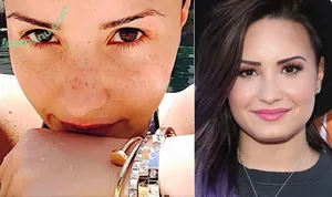 Demi Lovato / ddlovato / demi_lovato nude photo #0926