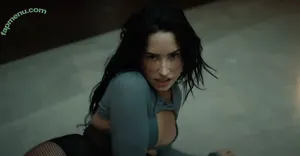 Demi Lovato / ddlovato nude photo #0995