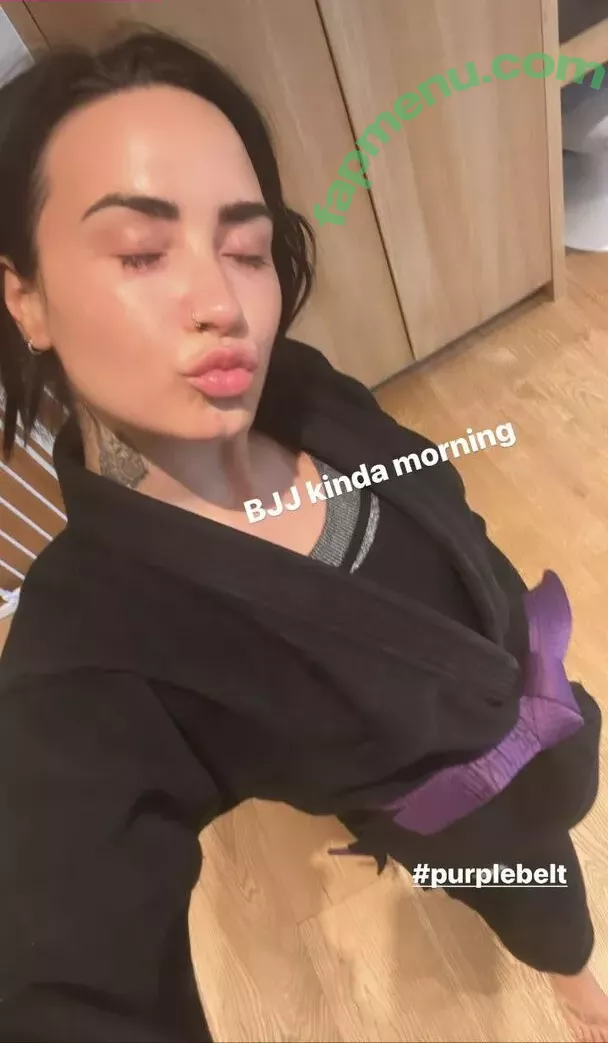 Demi Lovato nude photo #0006 (ddlovato / demi_lovato)