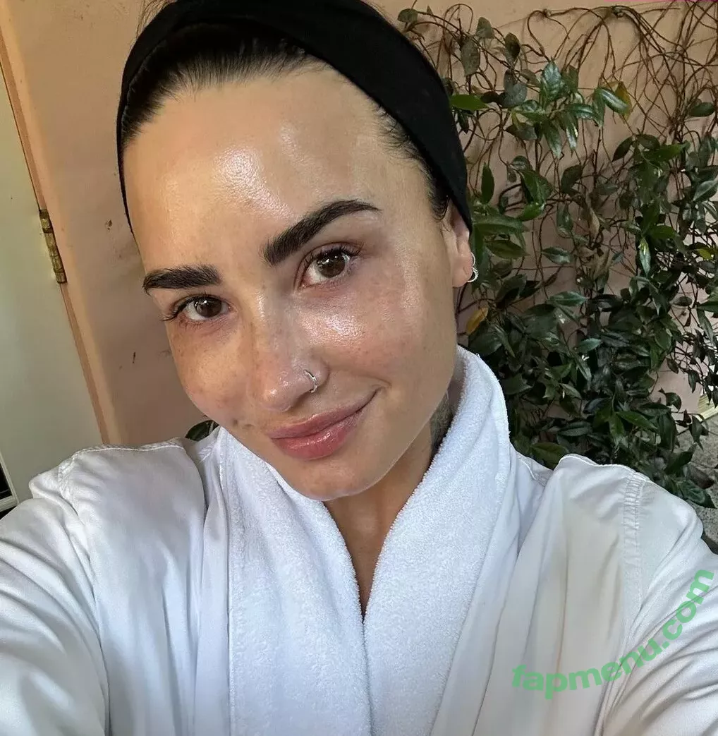 Demi Lovato nude photo #0009 (ddlovato / demi_lovato)
