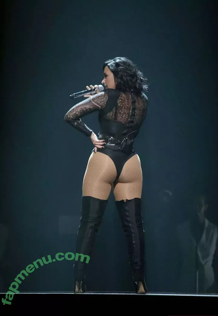 Demi Lovato nude photo #0026 (ddlovato / demi_lovato)