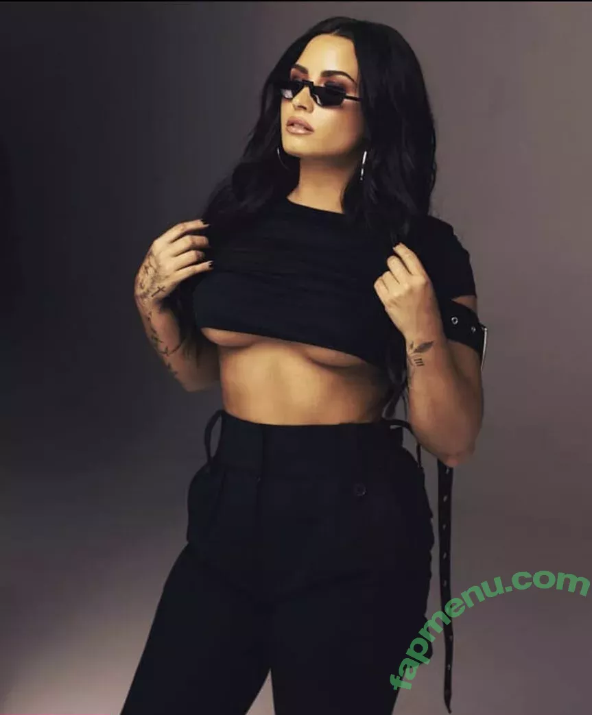Demi Lovato nude photo #0029 (ddlovato / demi_lovato)