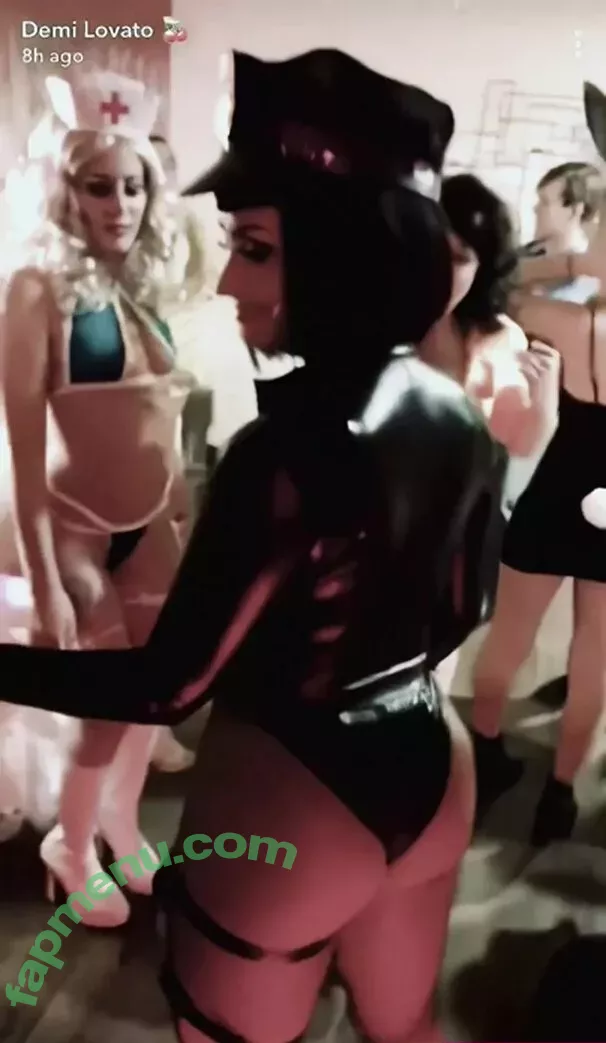 Demi Lovato nude photo #0033 (ddlovato / demi_lovato)
