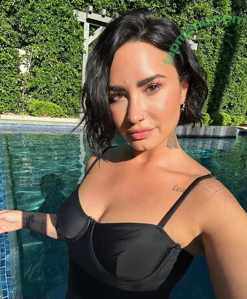 Demi Lovato nude photo #0037 (ddlovato / demi_lovato)