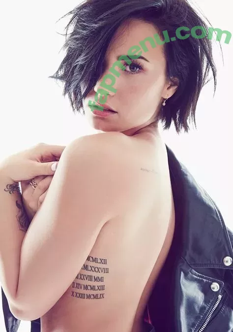 Demi Lovato nude photo #0038 (ddlovato / demi_lovato)