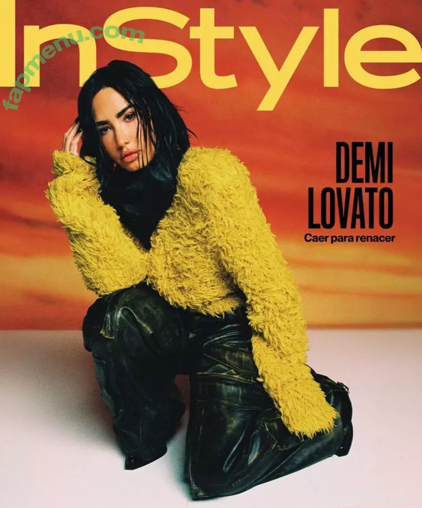 Demi Lovato nude photo #0052 (ddlovato)