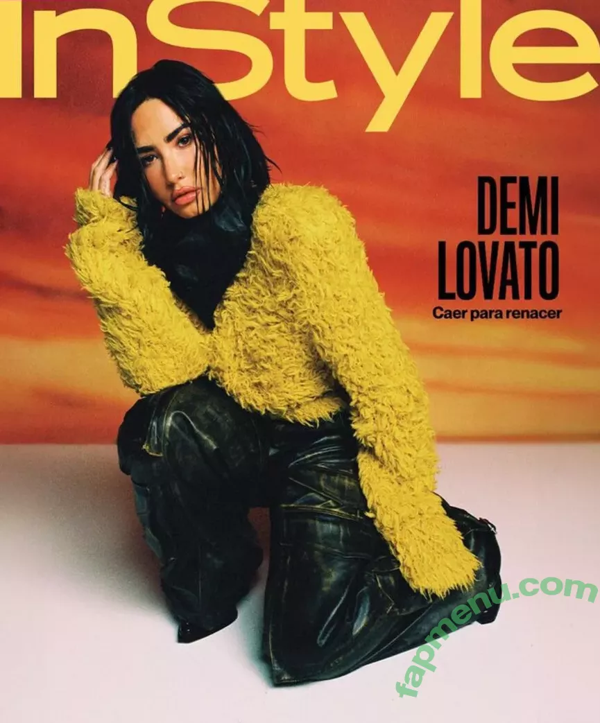 Demi Lovato nude photo #0057 (ddlovato / demi_lovato)