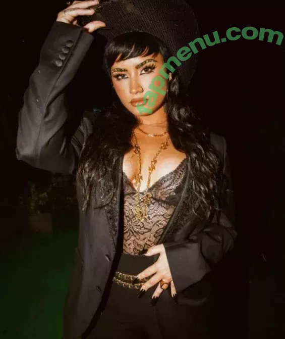 Demi Lovato nude photo #0068 (ddlovato / demi_lovato)