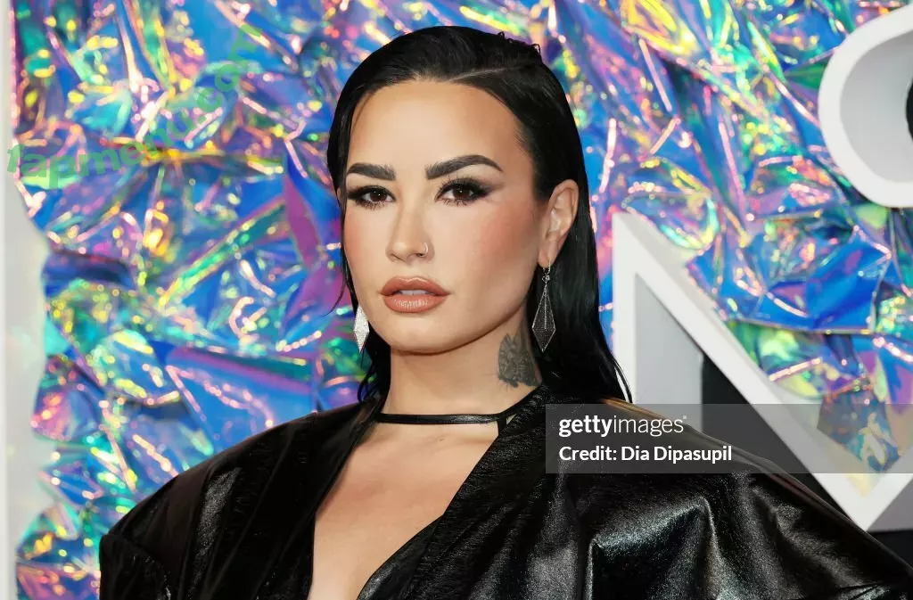 Demi Lovato nude photo #0084 (ddlovato / demi_lovato)
