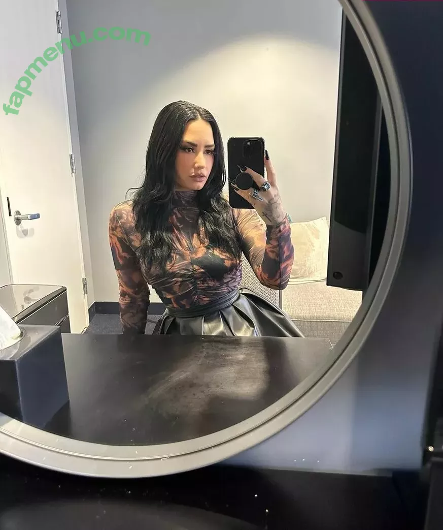 Demi Lovato nude photo #0089 (ddlovato / demi_lovato)