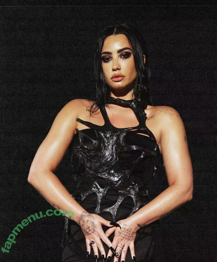 Demi Lovato nude photo #0112 (ddlovato / demi_lovato)