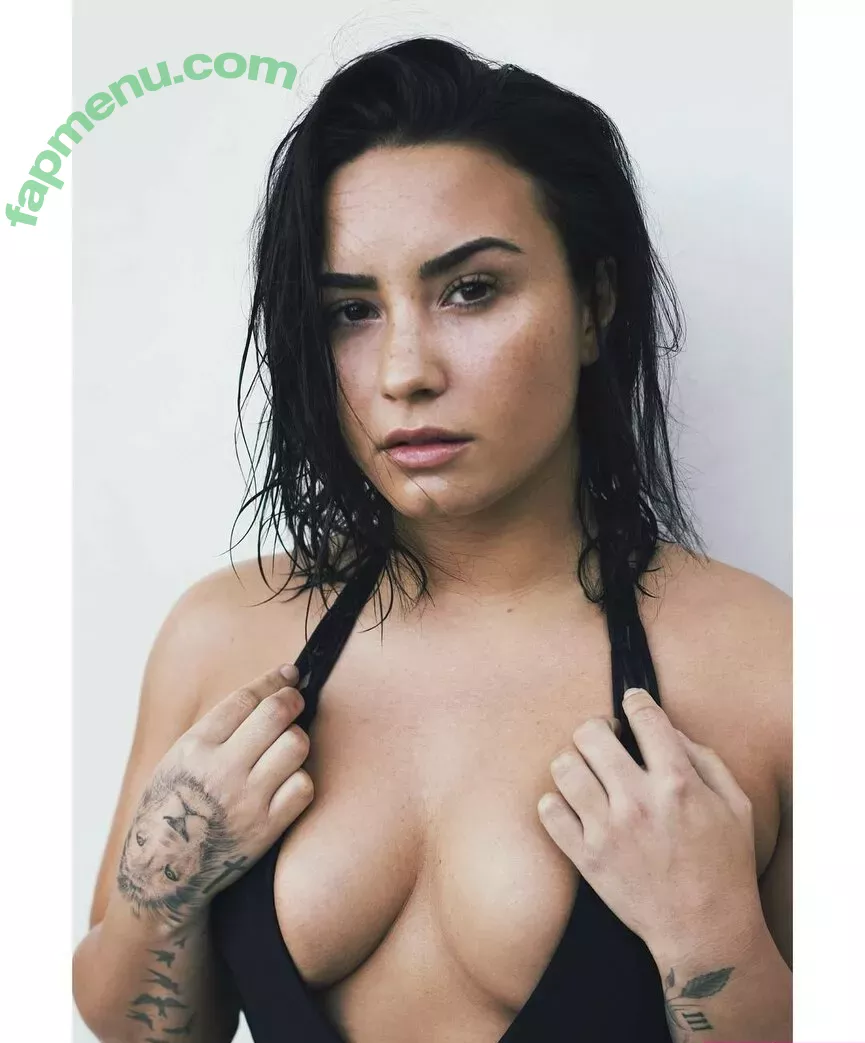 Demi Lovato nude photo #0239 (ddlovato)