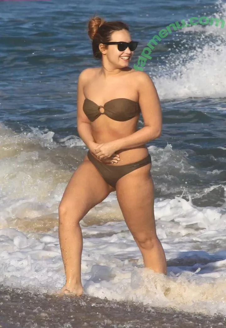 Demi Lovato nude photo #0247 (ddlovato)