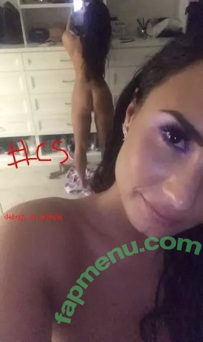 Demi Lovato nude photo #0434 (ddlovato)