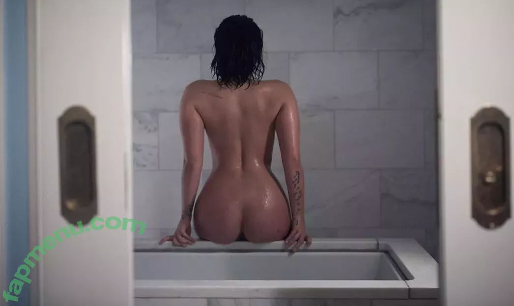 Demi Lovato nude photo #0614 (ddlovato)