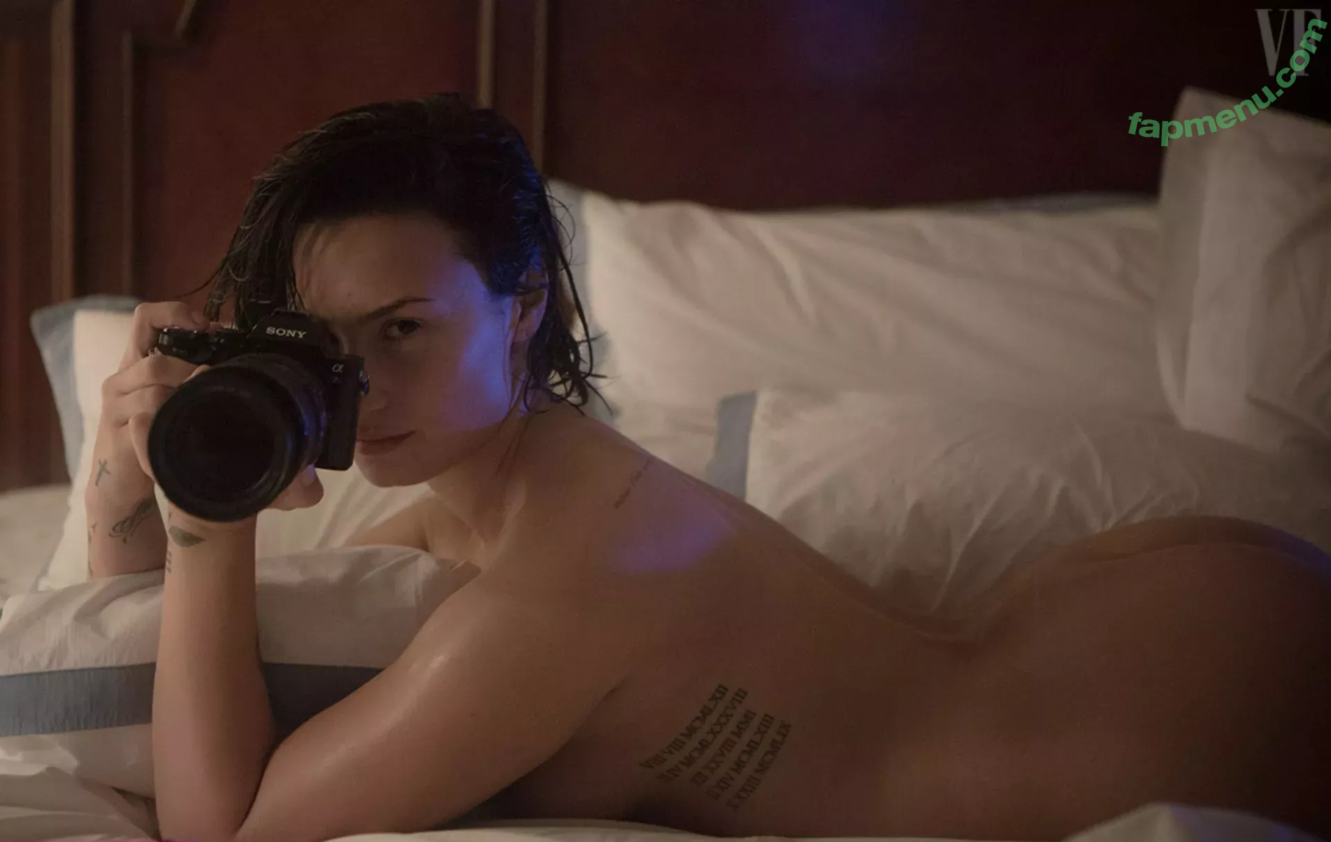 Demi Lovato nude photo #0696 (ddlovato)