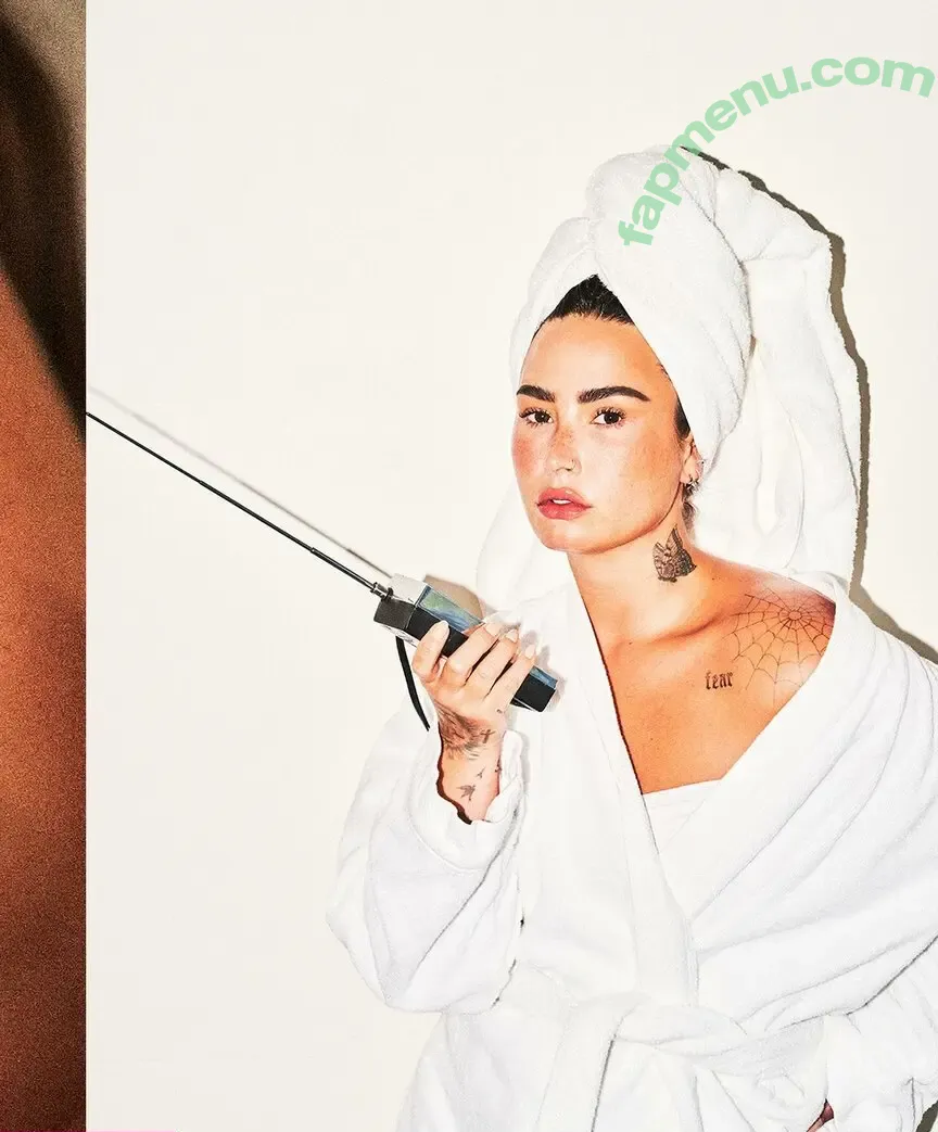 Demi Lovato nude photo #0841 (ddlovato)