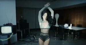 Demi Lovato / ddlovato nude photo #1011