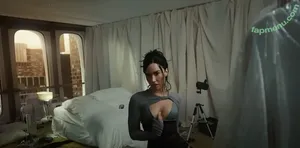 Demi Lovato / ddlovato nude photo #1067