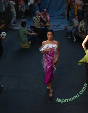 Demi Lovato / ddlovato nude photo #1105