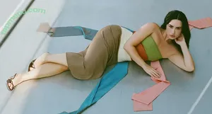 Demi Lovato / ddlovato nude photo #1112