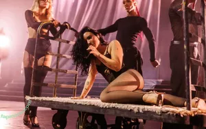 Demi Lovato / ddlovato nude photo #1127