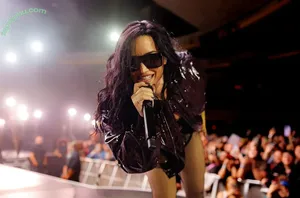 Demi Lovato / ddlovato nude photo #1150