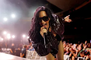 Demi Lovato / ddlovato nude photo #1155