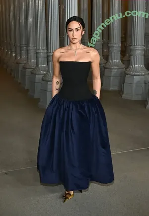 Demi Lovato / ddlovato nude photo #1208