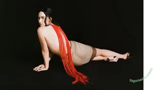 Demi Lovato / ddlovato nude photo #1254