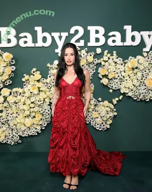 Demi Lovato / ddlovato nude photo #1286