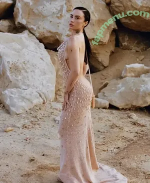 Demi Lovato / ddlovato nude photo #1312