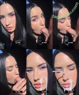 Demi Lovato / ddlovato nude photo #1363