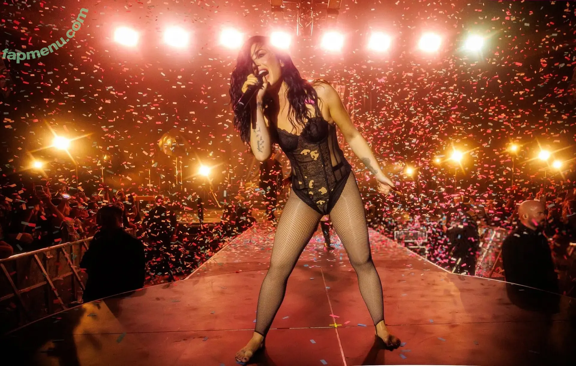 Demi Lovato nude photo #1128 (ddlovato)