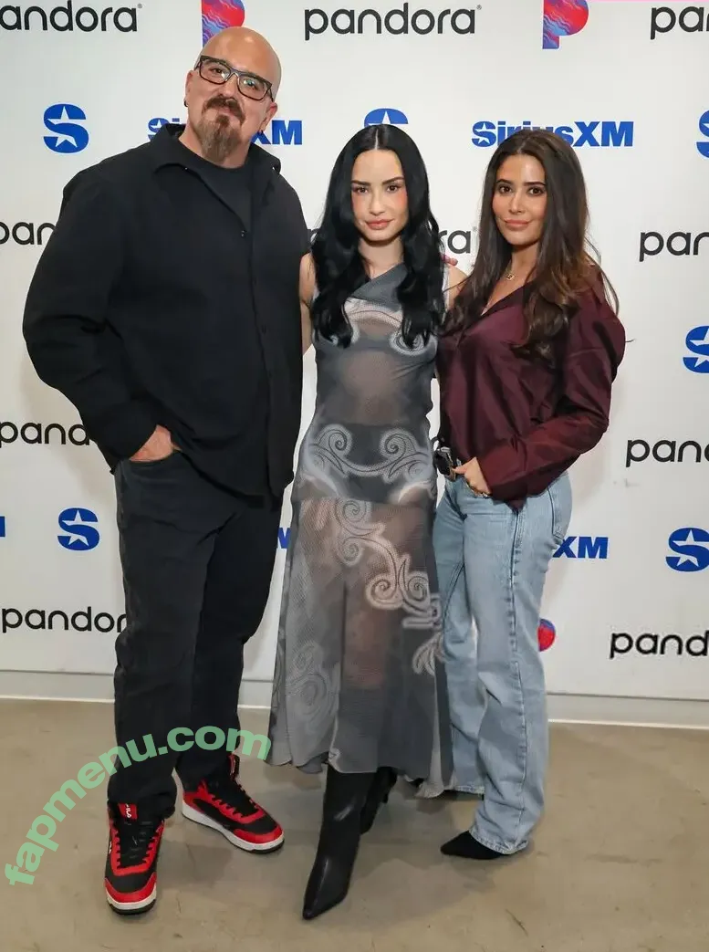 Demi Lovato nude photo #1185 (ddlovato)