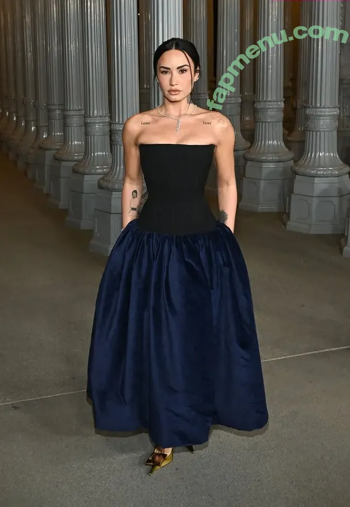 Demi Lovato nude photo #1208 (ddlovato)