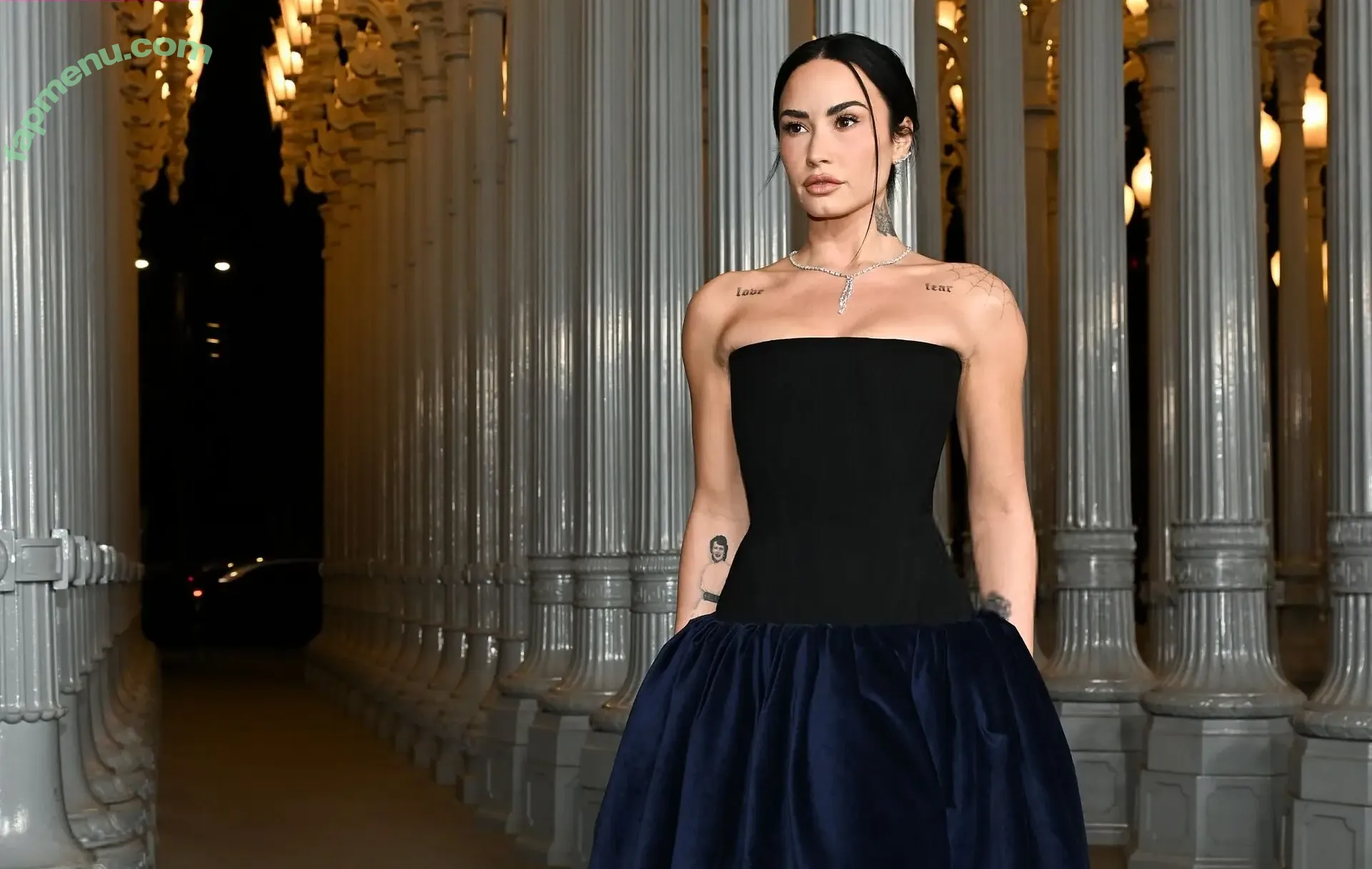 Demi Lovato nude photo #1212 (ddlovato)