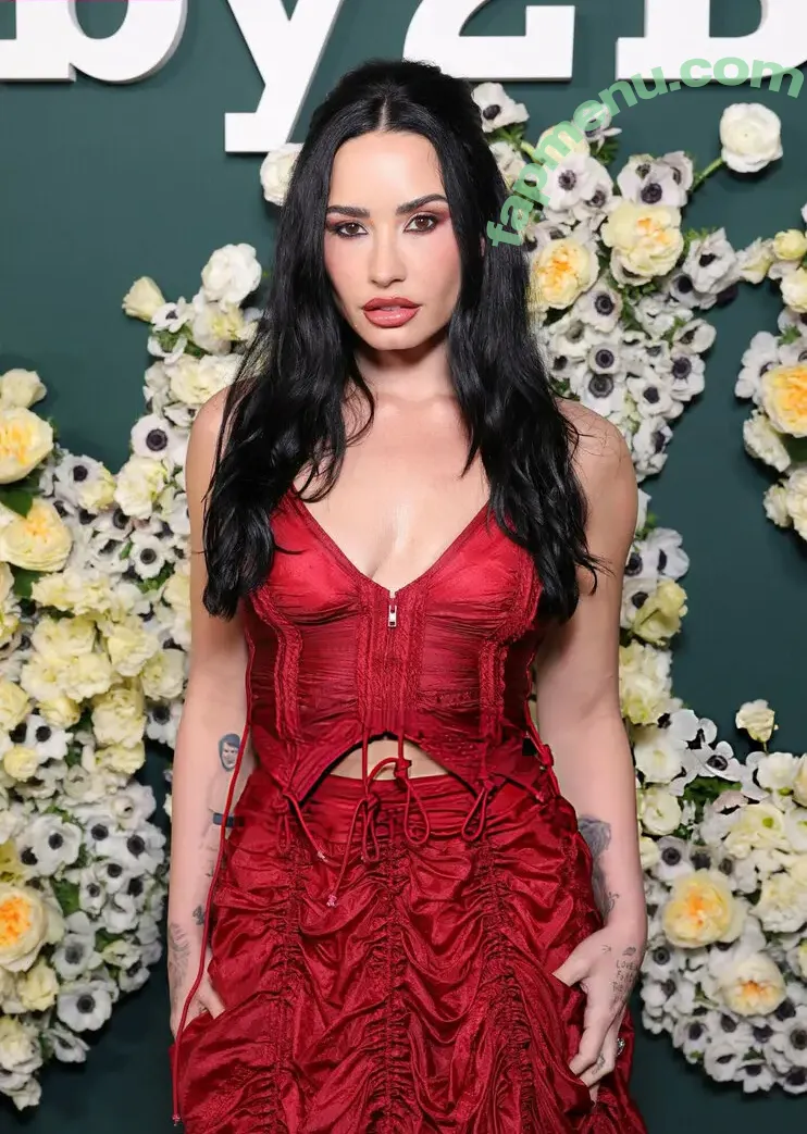 Demi Lovato nude photo #1266 (ddlovato)