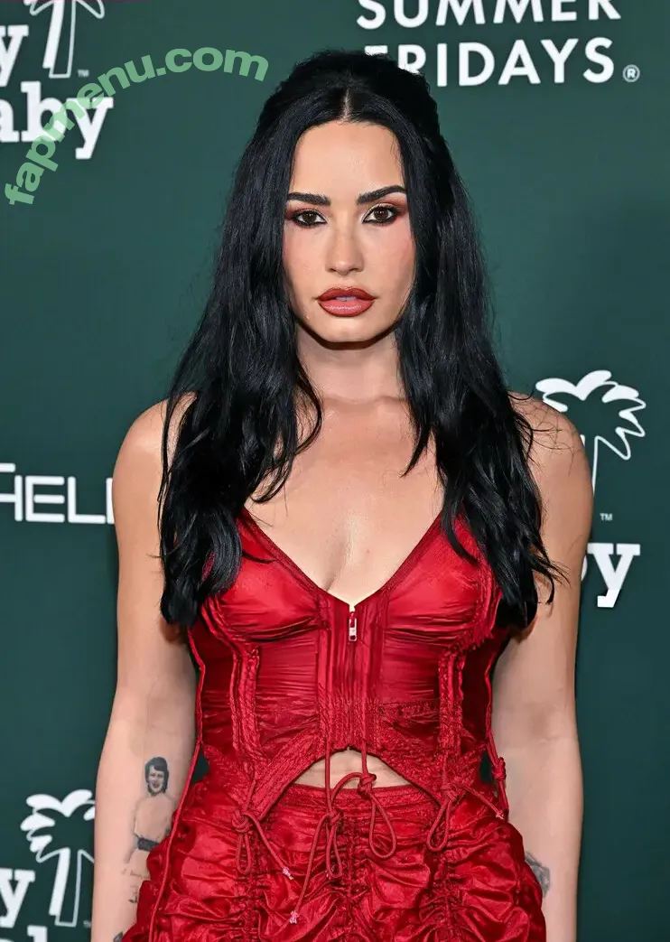 Demi Lovato nude photo #1267 (ddlovato)