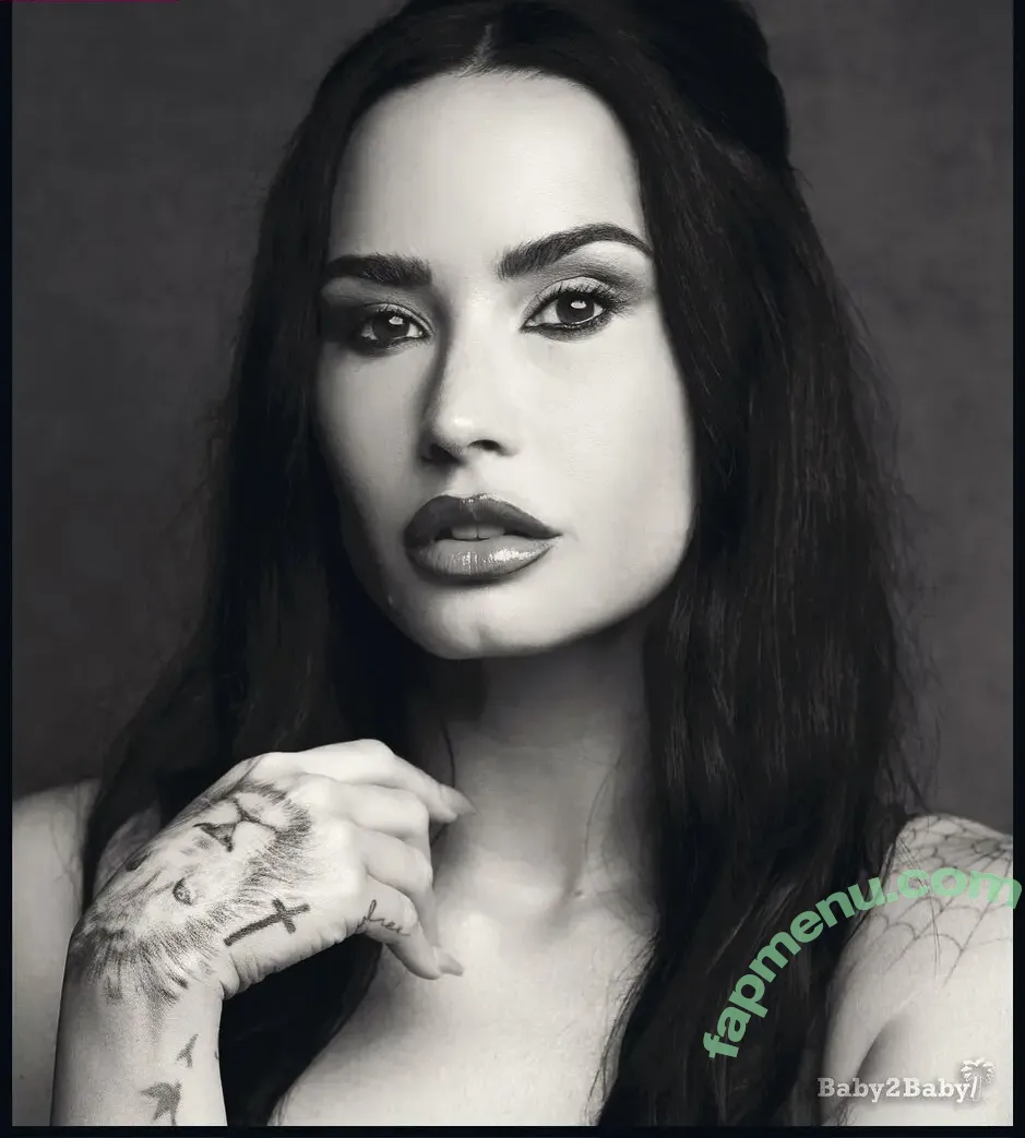 Demi Lovato nude photo #1291 (ddlovato)
