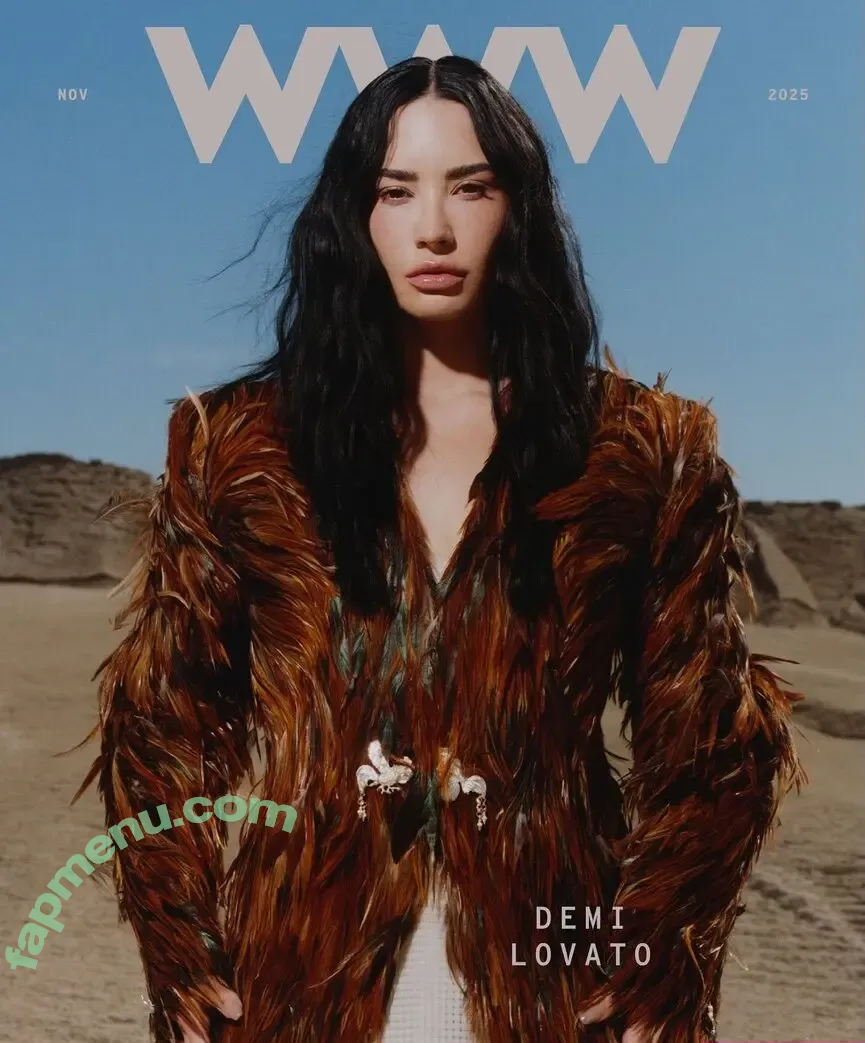 Demi Lovato nude photo #1296 (ddlovato)