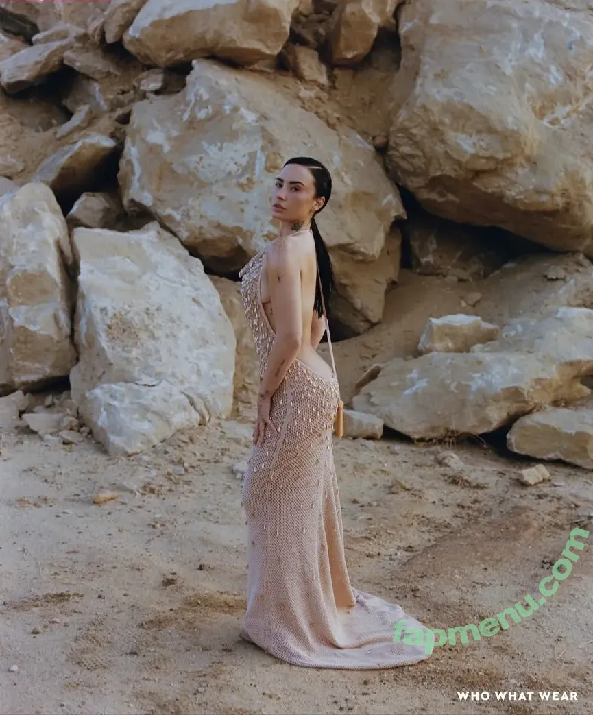 Demi Lovato nude photo #1299 (ddlovato)