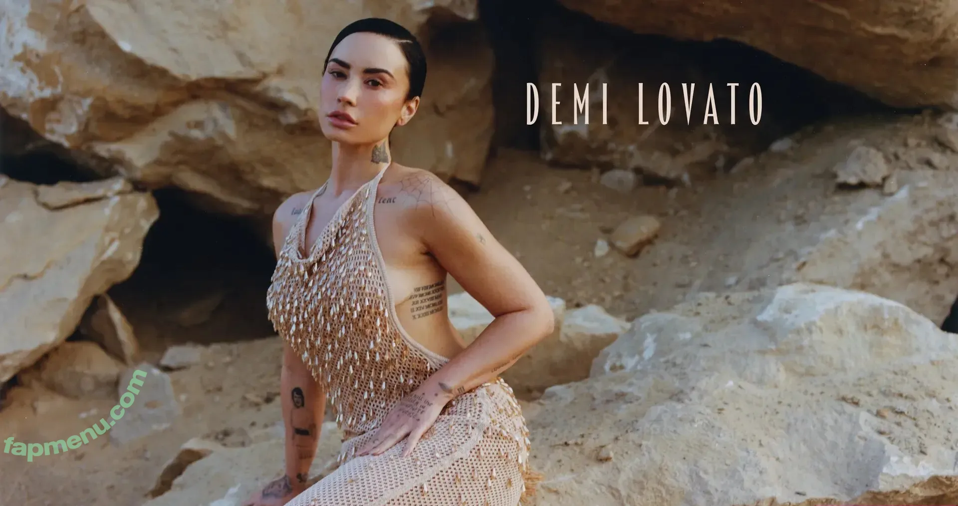 Demi Lovato nude photo #1302 (ddlovato)