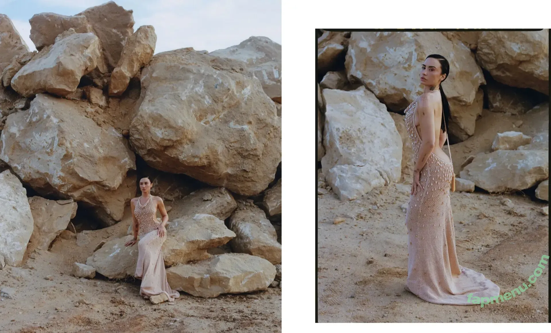 Demi Lovato nude photo #1307 (ddlovato)